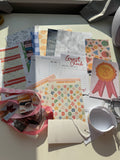 Junk Journal Scraps pack