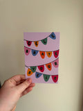 Celebrate Yourself Print