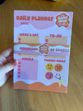 Daily Planner