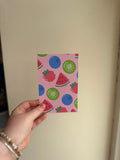 Fruits Print