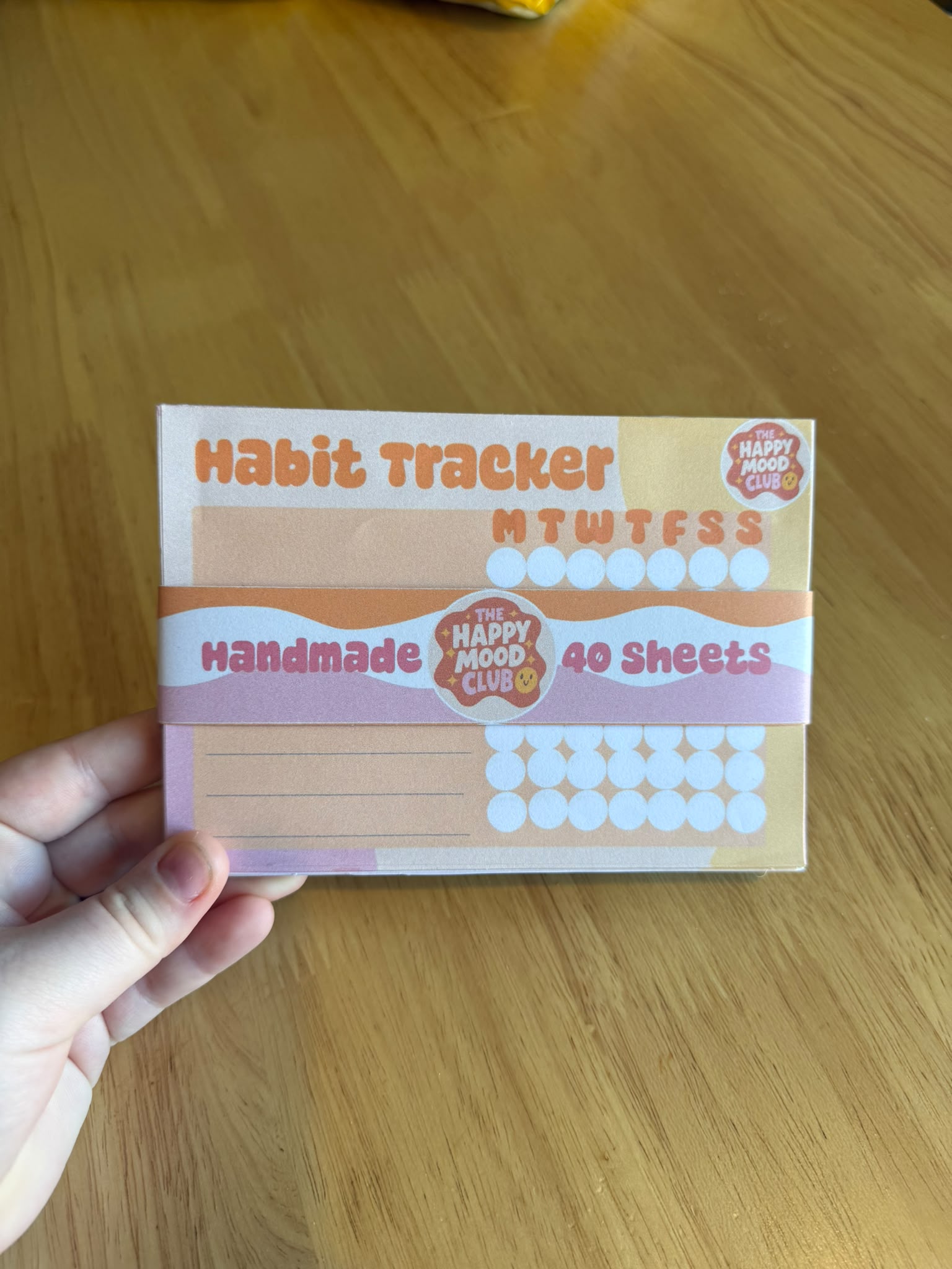 Habit Tracker