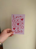 Love Wins Print