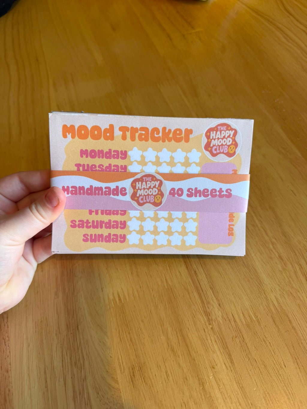 Mood Tracker