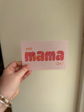 This Mama Can Print