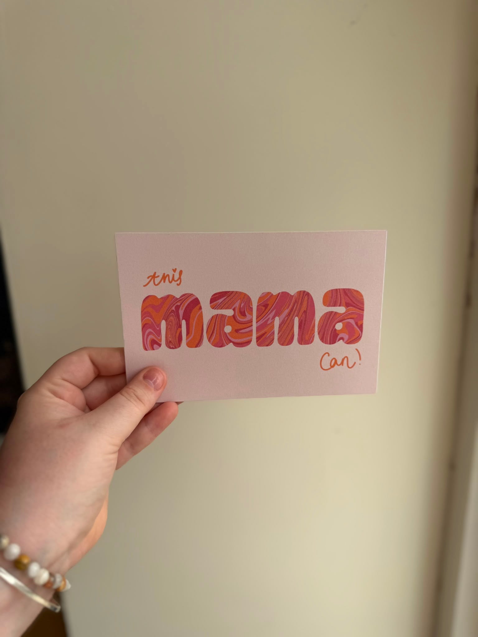 This Mama Can Print